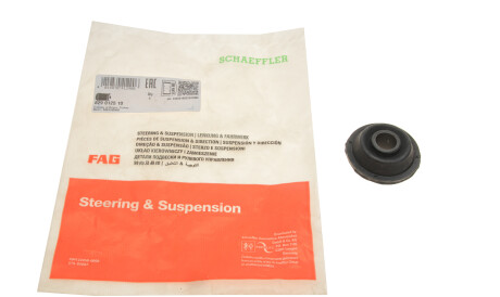 Фото 2 - Сайлентблок рычага FAG 829 0125 10 (829012510)