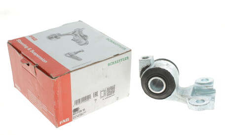 Фото 2 - Сайлентблок рычага FAG 829 0139 10 (829013910)