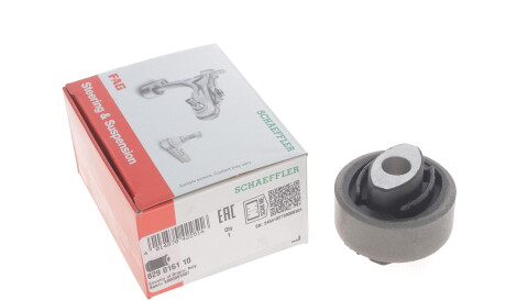 Фото 2 - Сайлентблок важеля FAG 829 0161 10 (829016110)