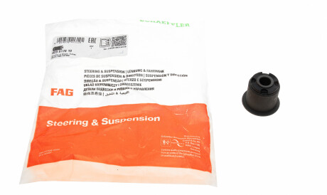 Фото 2 - Сайлентблок рычага FAG 829 0170 10 (829017010)