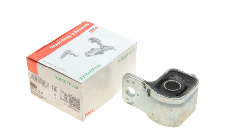 Фото 2 - Сайлентблок рычага FAG 829 0173 10 (829017310)