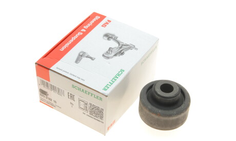 Фото 2 - Сайлентблок важеля FAG 829 0182 10 (829018210)