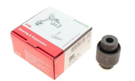 Фото 2 - Сайлентблок рычага FAG 829 0205 10 (829020510)