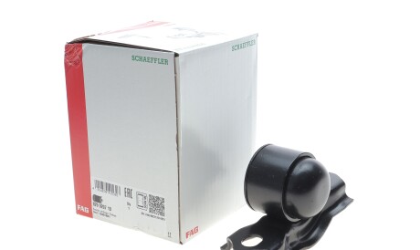 Фото 2 - Сайлентблок важеля FAG 829 0207 10 (829020710)