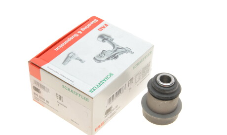 Фото 2 - Сайлентблок важеля FAG 829 0210 10 (829021010)