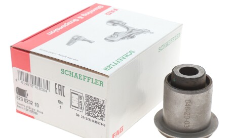 Фото 2 - Сайлентблок важеля FAG 829 0232 10 (829023210)