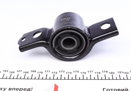 Фото 3 - Сайлентблок рычага FAG 829 0247 10 (829024710)