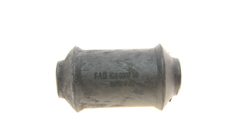 Фото 2 - Сайлентблок рычага FAG 829 0257 10 (829025710)