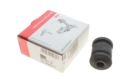 Фото 2 - Сайлентблок рычага FAG 829 0271 10 (829027110)