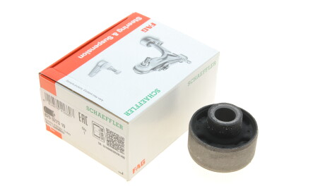 Фото 2 - Сайлентблок рычага FAG 829 0273 10 (829027310)