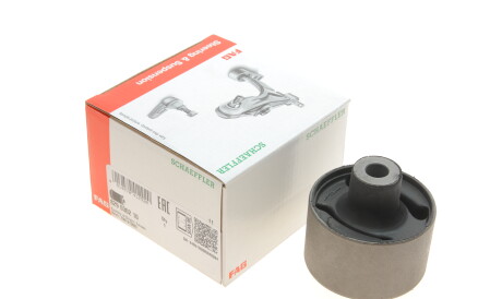 Фото 2 - Сайлентблок важеля FAG 829 0302 10 (829030210)