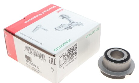 Фото 2 - Сайлентблок важеля FAG 829 0309 10