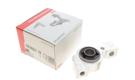 Фото 2 - Сайлентблок важеля FAG 829 0313 10 (829031310)