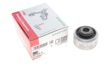 Фото 3 - Сайлентблок важеля FAG 829 0314 10 (829031410)