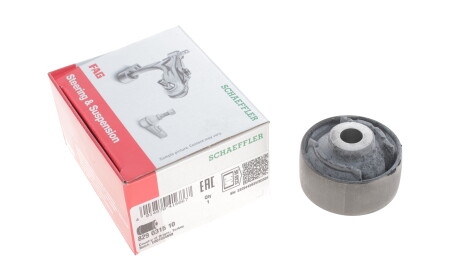 Фото 3 - Сайлентблок рычага FAG 829 0315 10 (829031510)