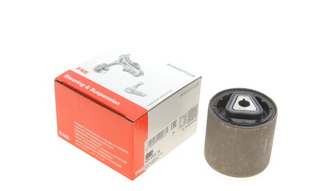 Фото 2 - Сайлентблок рычага FAG 829 0323 10 (829032310)