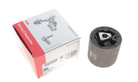 Фото 3 - Сайлентблок рычага FAG 829 0324 10 (829032410)