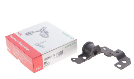 Фото 2 - Сайлентблок рычага FAG 829 0343 10 (829034310)