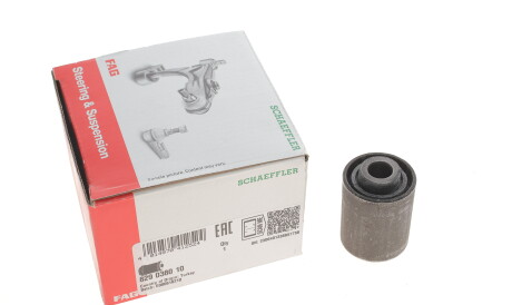 Фото 2 - Сайлентблок важеля FAG 829 0380 10 (829038010)