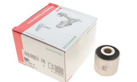 Фото 2 - Сайлентблок важеля FAG 829 0386 10 (829038610)