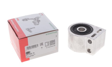 Фото 2 - Сайлентблок важеля FAG 829040210