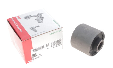 Фото 4 - Сайлентблок важеля FAG 829 0420 10 (829042010)