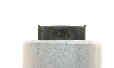 Фото 2 - Сайлентблок важеля FAG 829 0422 10 (829042210)