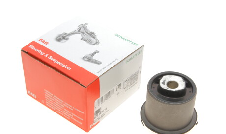 Фото 2 - Сайлентблок важеля FAG 829 0430 10 (829043010)