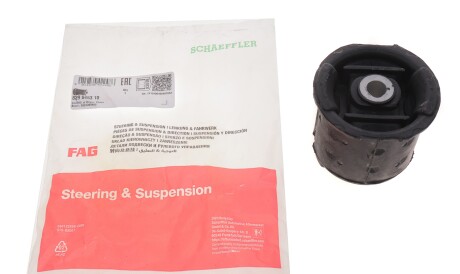 Фото 2 - Сайлентблок подрамника FAG 829 0453 10 (829045310)