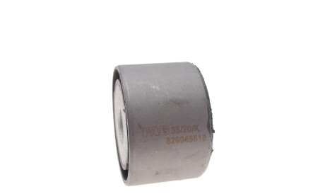 Фото 3 - Сайлентблок підрамника FAG 829 0456 10 (829045610)