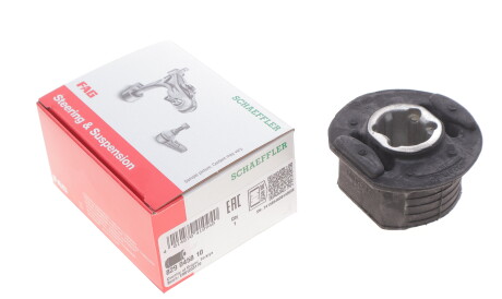 Фото 2 - Сайлентблок підрамника FAG 829 0458 10 (829045810)