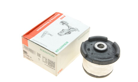 Фото 2 - Сайлентблок підрамника FAG 829 0468 10 (829046810)