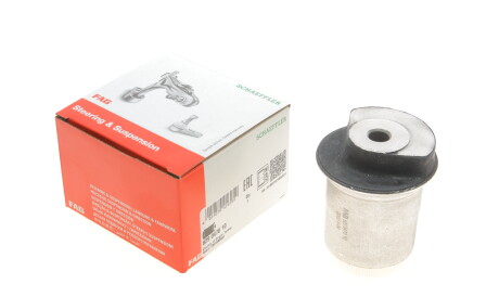 Фото 2 - Сайлентблок підрамника FAG 829 0470 10 (829047010)