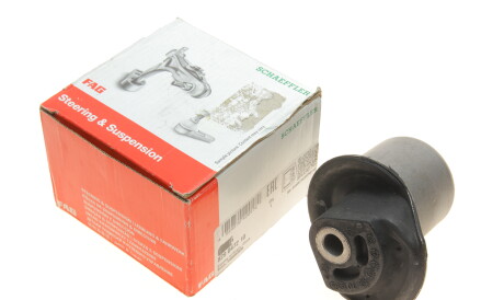 Фото 2 - Сайлентблок подрамника FAG 829 0472 10 (829047210)