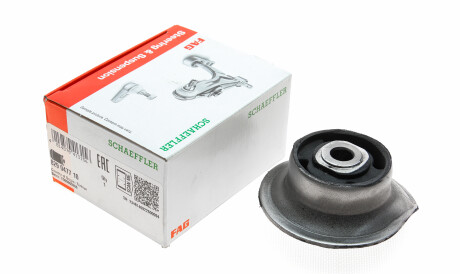 Фото 2 - Сайлентблок підрамника FAG 829 0477 10 (829047710)