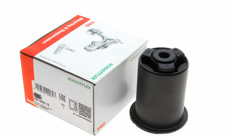 Фото 2 - Сайлентблок подрамника FAG 829 0483 10 (829048310)