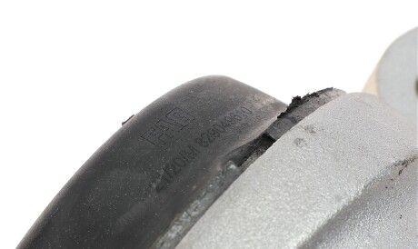 Фото 3 - Сайлентблок підрамника FAG 829 0496 10 (829049610)