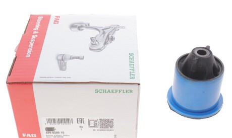 Фото 2 - Сайлентблок підрамника FAG 829 0500 10 (829050010)