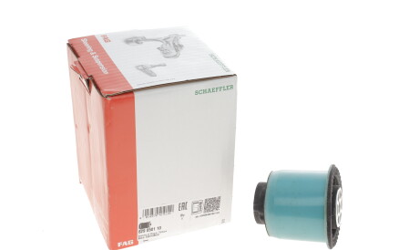 Фото 3 - Сайлентблок подрамника FAG 829 0501 10 (829050110)