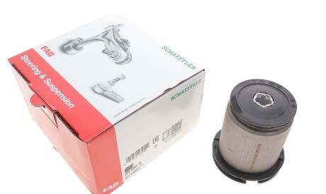 Фото 2 - Сайлентблок підрамника FAG 829 0502 10 (829050210)