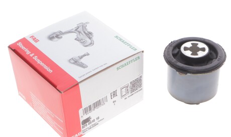 Фото 2 - Сайлентблок підрамника FAG 829 0510 10 (829051010)