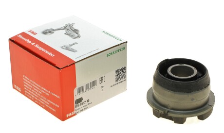 Сайлентблок балки (передньої) Volvo S60/S70/S80/V70/XC70/XC90 97-14 - FAG 829 0512 10