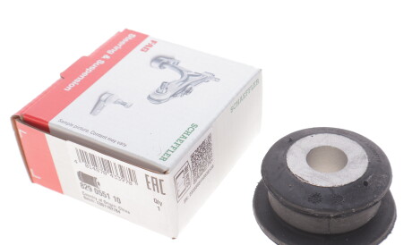 Фото 2 - Елемент кузова FAG 829 0551 10 (829055110)