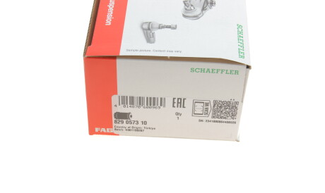 Фото 3 - Сайлентблок рычага FAG 829 0573 10 (829057310)