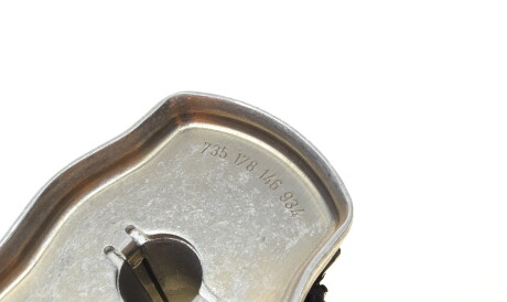 Фото 2 - Сайлентблок підрамника FAG 829 0609 10 (829060910)