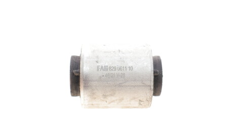 Фото 2 - Сайлентблок важеля FAG 829 0611 10 (829061110)