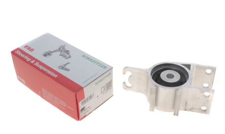 Фото 2 - Сайлентблок важеля FAG 829 0619 10 (829061910)