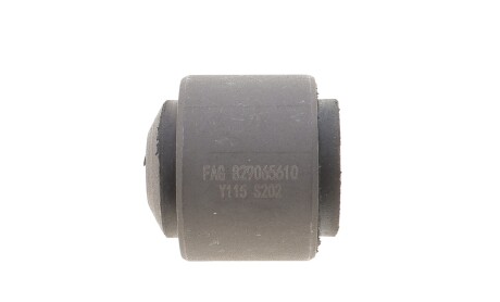 Сайлентблок балки (передньої) Audi A6 04-11 - ((4F0399415B, 4F0399415C, 4F0399415A)) FAG 829 0656 10