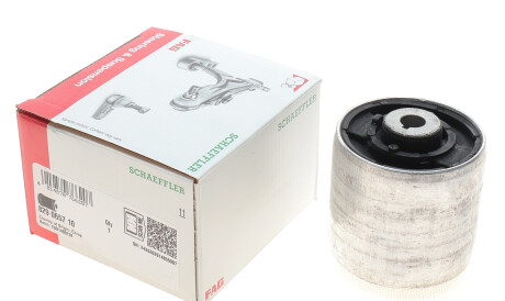 Фото 2 - Сайлентблок важеля FAG 829 0657 10 (829065710)