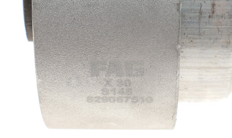 Фото 3 - Сайлентблок важеля FAG 829 0675 10